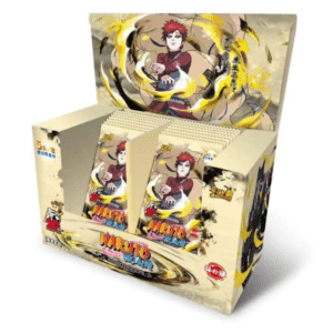 [Naruto] Display Kayou 5 Yuan série 5