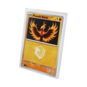 Crystal Snap Phoenix Shield 100% UVR ×12