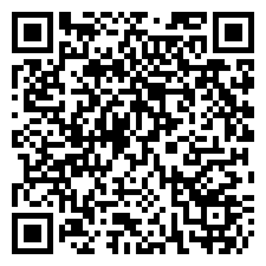 QR code groupe WhatsApp préventes Nika-Gaï